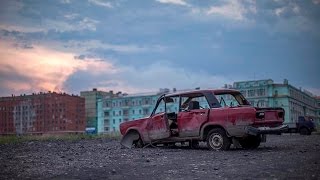 Как выглядит современный Норильск - видео онлайн