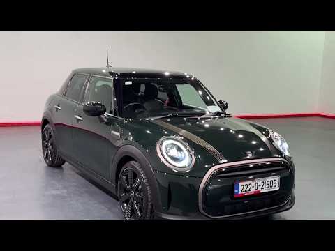 Mini Cooper 1.5 AUTOMATIC - Special addition/Leath - Image 2