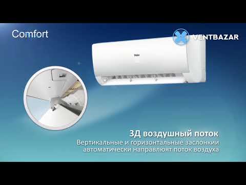 Кондиціонер Haier AS12NB5HRA/1U12BR4ERA