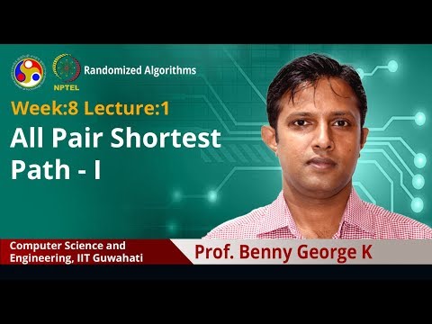 Randomized Algorithms Intro Video