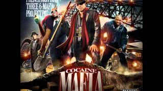 French Montana, Juicy J & Project Pat - You Need Haters