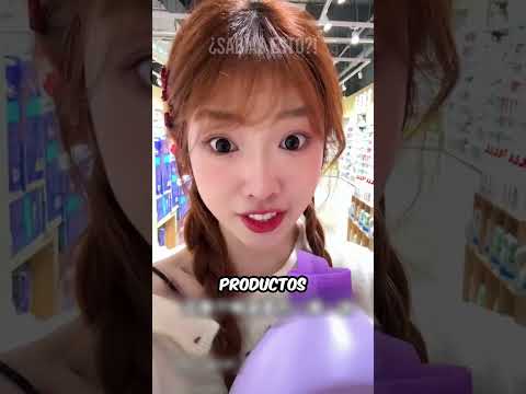 ¡Este Detergente En Polvo Huele Igual Que Un Perfume Carísimo! #curiosidades