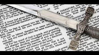 Godhead study...Apostle Nela