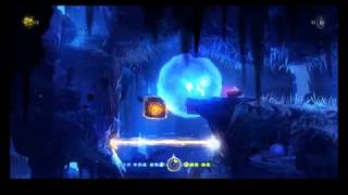 Ori and the Blind Forest: Definitive Edition | Part 12 | Gravity Puzzles