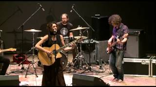 Ilaria Pastore - Audizioni Live Musicultura 2013