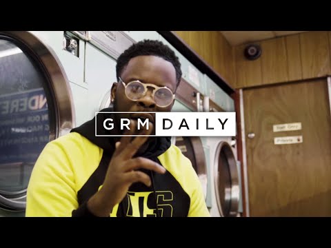 Scratch - Warn Me [Music Video] | GRM Daily