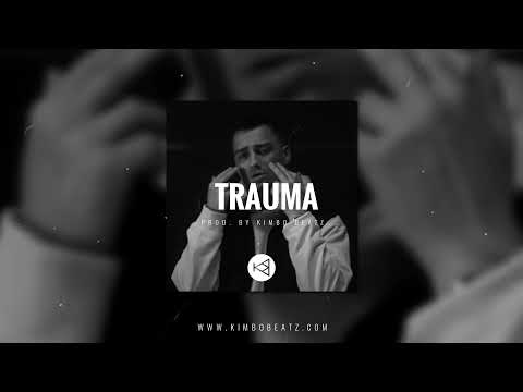 [Free] NGEE Type Beat ft. Ra'is - "TRAUMA" | Sad Piano Type Beat / Deutschrap Type Beat 2022