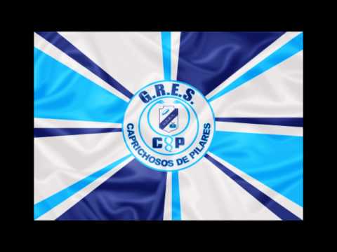 Tio Juca - Samba-Exaltação Caprichosos de Pilares