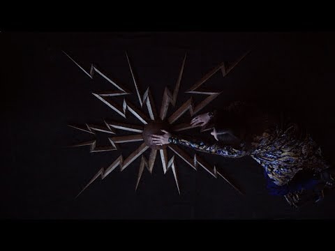 Mercedes Nasta - Bailaré