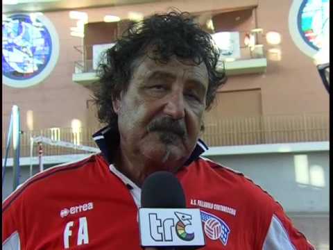 Pallavolo, l'Asp inizia a sudare e ritrova Stefanini