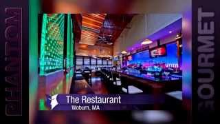 The Restaurant - Woburn, MA (Phantom Gourmet)