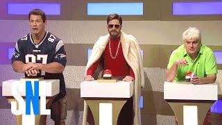 Where'd Your Money Go? - SNL