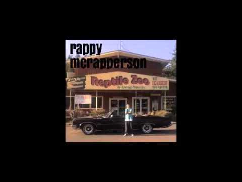 Rappy McRapperson - I wish