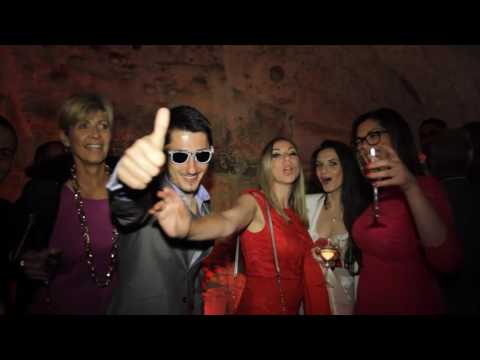 MFWA2016 Chamilia Malta Fashion Awards After Party