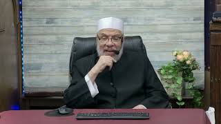 ترك العمل بسبب استخدام الضرائب المستقطعه لدعم العدوان؟/الخمــيس (20-6-2024م) ١٤ ذي الحجــة ١٤٤٥هـ image