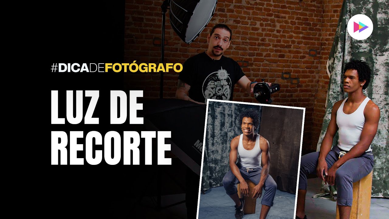 LUZ DE RECORTE: Entenda como usar!