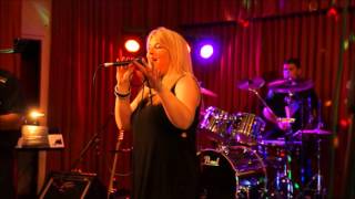 Adelaide band 'Final Touch' performing 'Eagle Rock'