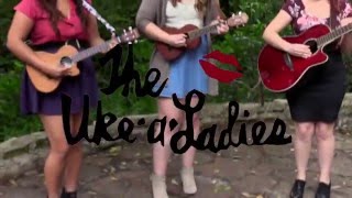 "Change (Stomp Song)" by Uke-A-Ladies [NPR Tiny Desk Contest 2016]