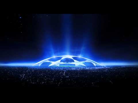 UEFA Champions League 2nd Version Anthem (Theme song)