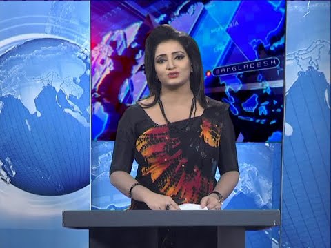 09 PM News || রাত ৯টার সংবাদ || 22 June 2020 || ETV News