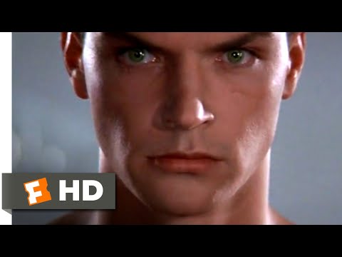 Lifeforce (1985) - They Look Bloody Dead To Me Scene (2/10) | Movieclips