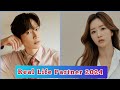 Park Sung Hoon and Yoon Bo Mi ( Queen of Tears ) Real Life Partner 2024