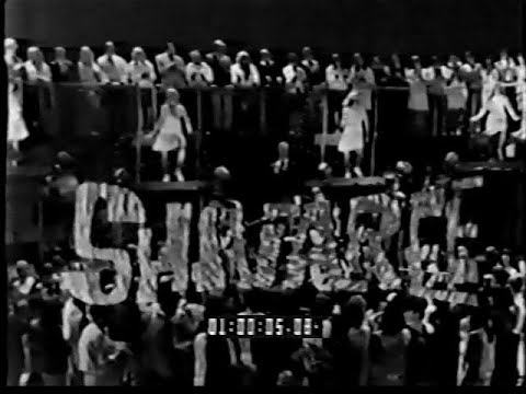 Shivaree Opening (6/19/1965) with "I'm A Fool" by Dino, Desi & Billy