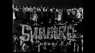 Shivaree Opening (6/19/1965) with &quot;I&#39;m A Fool&quot; by Dino, Desi &amp; Billy
