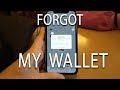 FORGOT MY WALLET | CHICK-FIL-AGAIN | HAMSTRINGS AND CALVES | FFCPC Episode 11