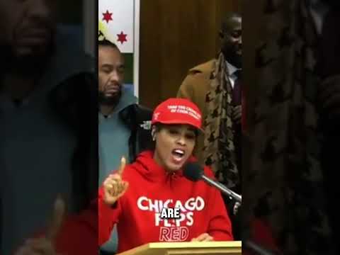 Chicago Citizen Calls for Tax Revolt 🚨