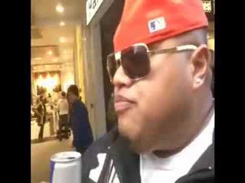 Dei Hamo Release Party Promo