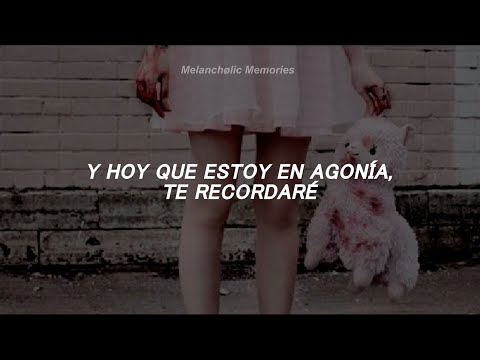 Myriam Hernández - Herida (Letra)