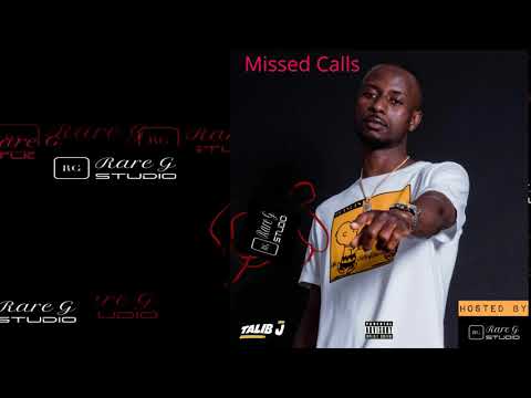 Talib J - Missed Calls