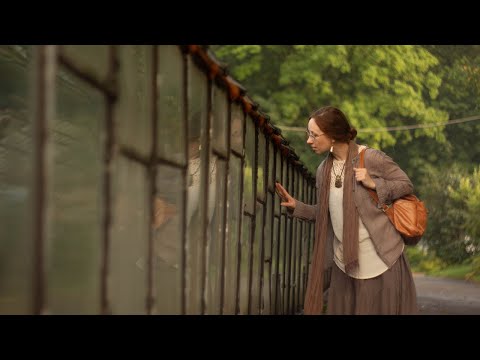 Witch Vlog 3. Greenhouses of Timiryazev Academy