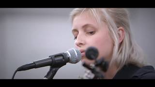 The White Wall Sessions Season 6 Andrea von Kampen  "Let Me Down Easy"