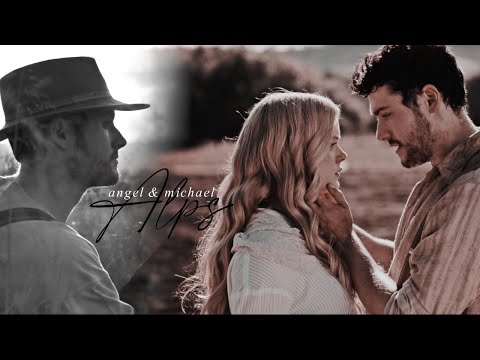 Michael and Angel || Alps [Redeeming Love]
