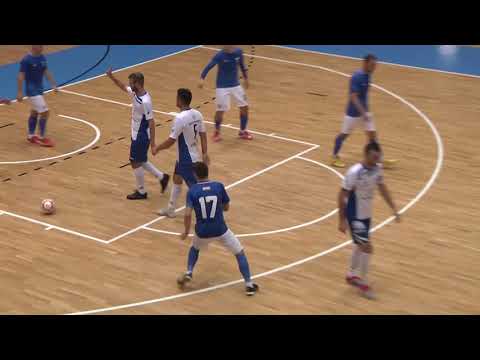 Pregled prvoga dijela sezone 1. HMNL: MNK Crnica