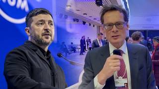 «Zusammen unbesiegbar»: Bitterer Selenskyj ruft Europa zu mehr Krieg gegen Russland auf