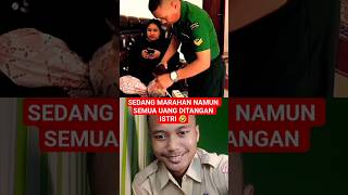 Download lagu sedang marahan! TNI cash dompet kosong🤣 #tni #tentara #lucu #shorts #shortvideo mp3