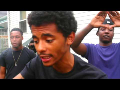 Lil Flips Speaks About Ayoo KD, Rico Recklezz, & Ewol Samo Beef | Shot By @TheRealZacktv1