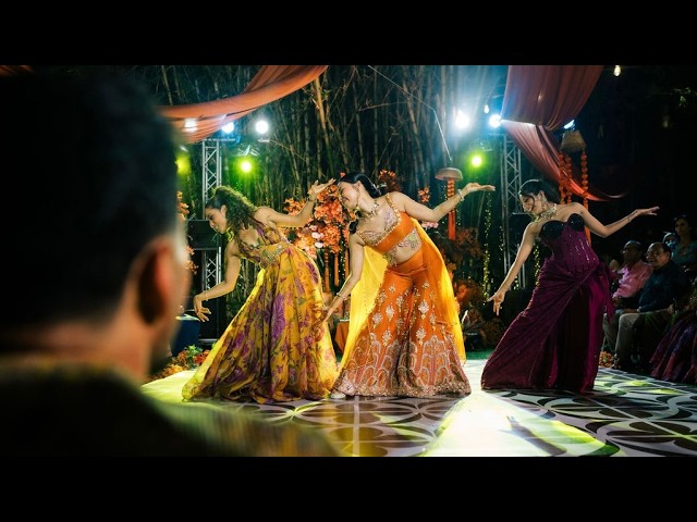 Bee & Jacky Wedding at Dusit Thani Bangkok