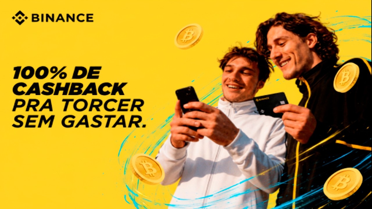 Oferta Urgente Binance: Últimas Horas Para 100% Cashback