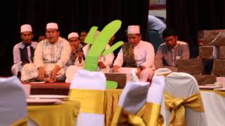 Download lagu Persembahan Qasidah STAM 2015 (haflatul wada') V.1 mp3