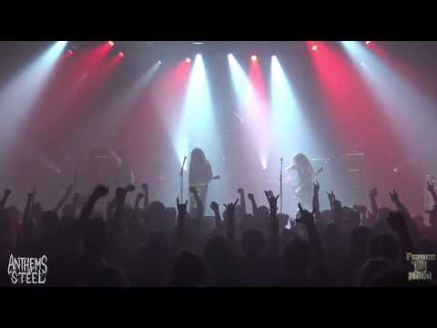 SKELETHAL @ ANTHEM OF STEEL VI 2024