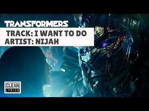 I Want To Do - Nijah (Audio)