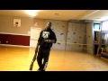 K Rage Tutorial Samuel Gozo Exhibition Drill