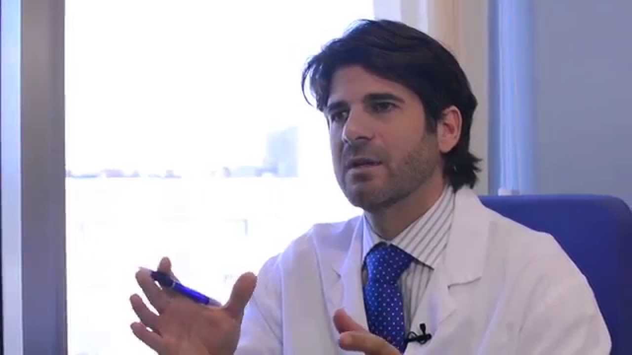 Dolor Pélvico Crónico. Tratamientos para Aliviar el Dolor.
