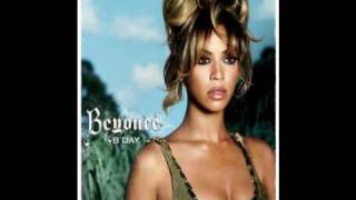 BEYONCÉ Bigger Than The World (by Esmee Denters)