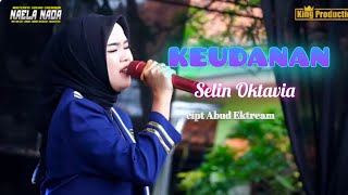 Download lagu KEUDANAN - NUNU UNYIL -TARLING TERBARU 2026 - NAELA NADA LIVE GEGESIK KIDUL TANGGAL 17 JANUARI 2026 mp3