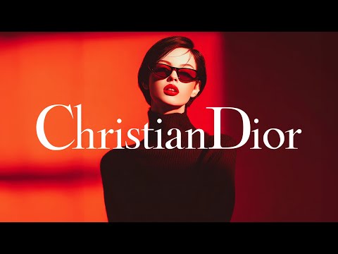 Christian Dior Style Songs · Deep House Mix Playlist 2025